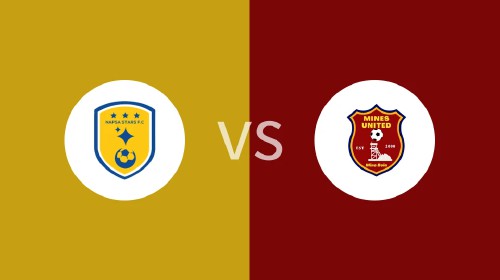 2025／09／17 纳普萨之星vs矿工联FC 比分预测分析