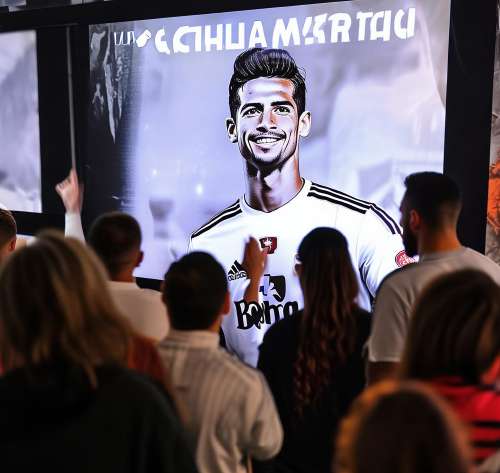 c罗hala madrid什么意思