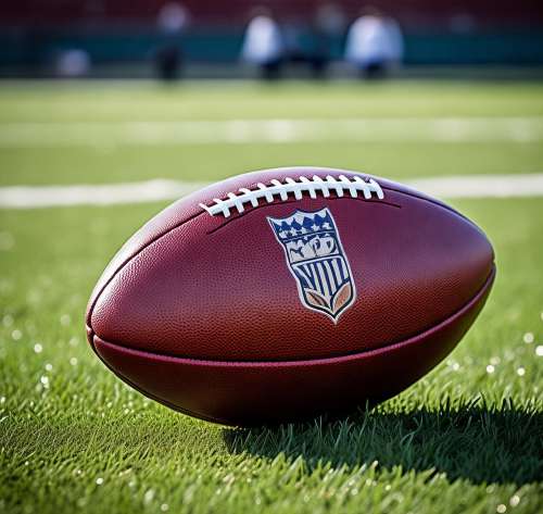 nfl用的什么橄榄球