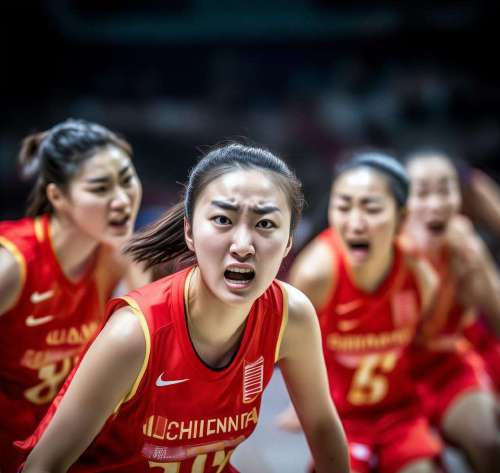 23年女篮世界杯中国成绩