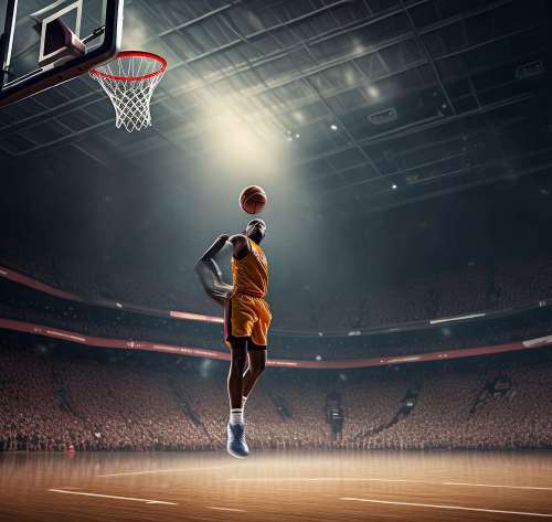 NBA历史全场最高分