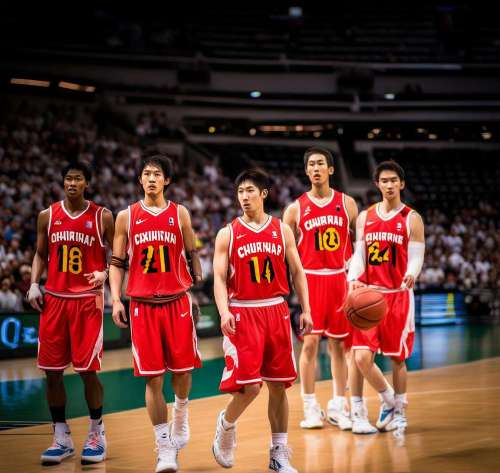 nba名人堂亚洲人有几个