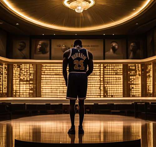 nba名人堂全部成员