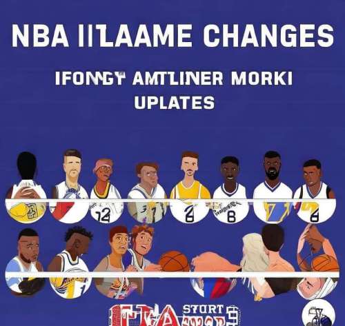 nba哪些球队改名了