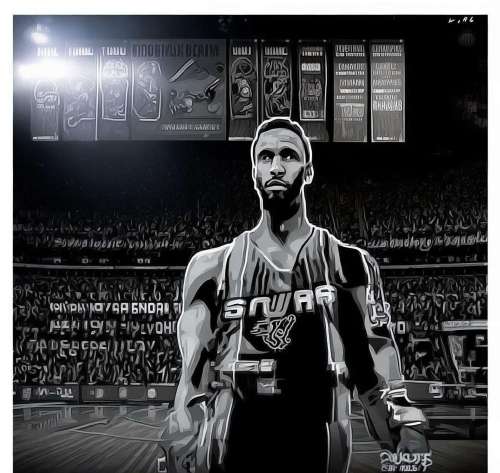nba帕克是哪国人