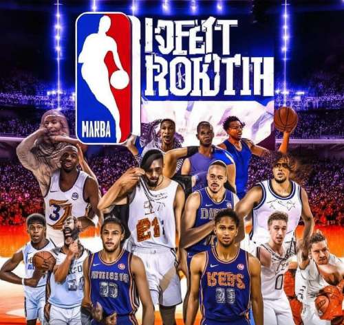 nba年度最佳新秀