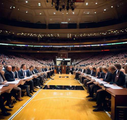 NBA年度最佳防守球员奖的评选方式