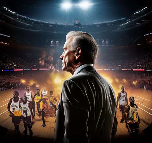 nba拿过总冠军最多的人