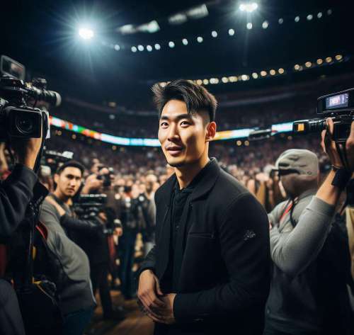 nba林书豪成名战第一场