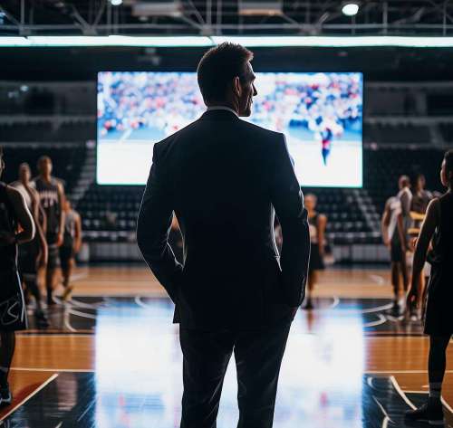 nba纳什现在在干什么
