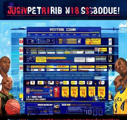 nba联赛什么时候开打