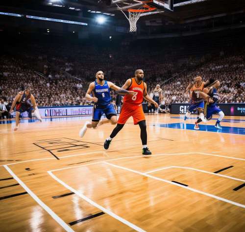 NBA莫兰特是哪个球队