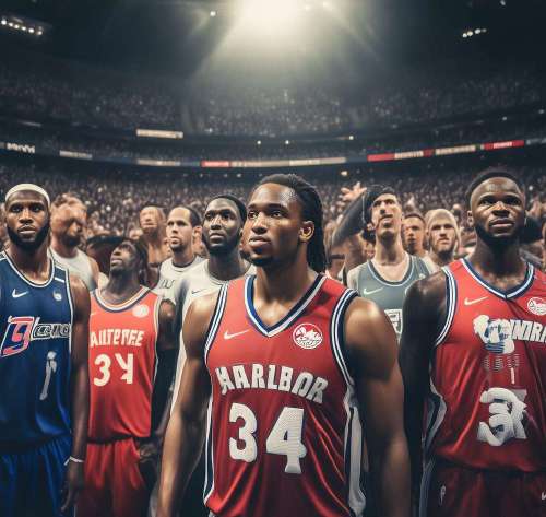nba落选秀后来成巨星的