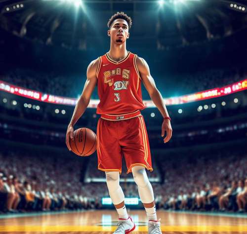 NBA迈尔斯布里奇斯上限介绍