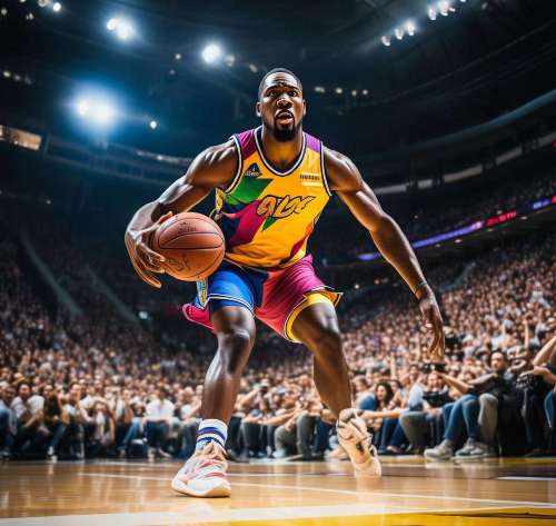 nba魔兽霍华德怎么了