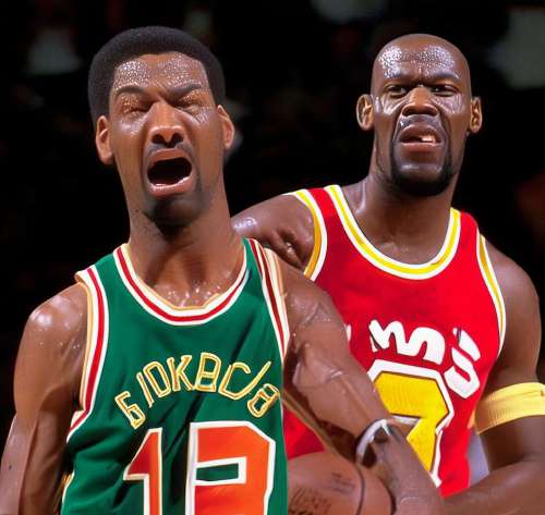 nba魔术师约翰逊和詹姆斯谁厉害