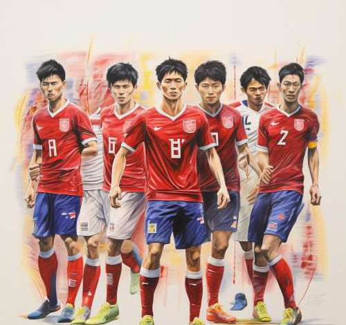 中国vs日本比分 比赛分析