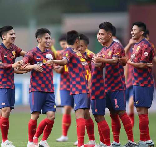 中国队vs泰国 实力对比及比分预测