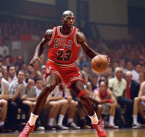 1996年NBA全明星正赛 乔丹20分夺MVP 高清直播录像回放