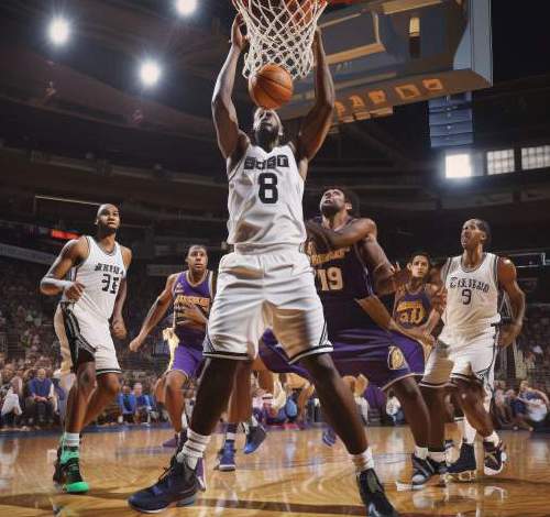 1984年NBA全明星正赛 微笑刺客托马斯夺MVP 高清直播录像回放