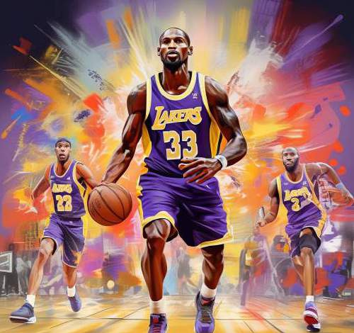 1980年NBA总决赛第六场 76人vs湖人 高清直播录像回放