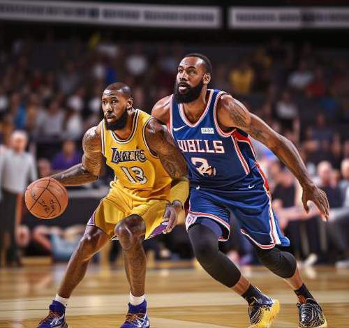 1980年NBA总决赛第三场 76人vs湖人 高清直播录像回放