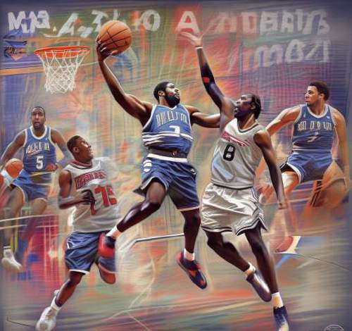 1986年NBA全明星正赛 微笑刺客托马斯再夺MVP 高清直播录像回放