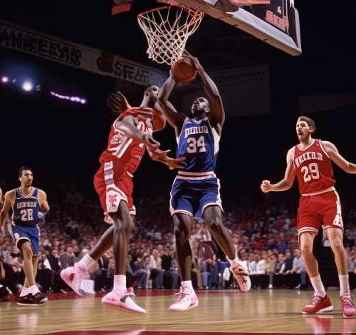 1983年NBA总决赛第二场 76人vs湖人 高清直播录像回放