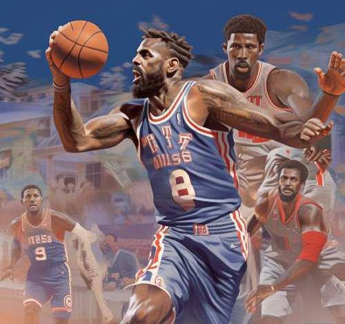1983年NBA总决赛第一场 76人vs湖人 高清直播录像回放