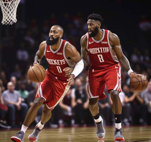 1986年NBA总决赛第四场 火箭vs凯尔特人 高清直播录像回放