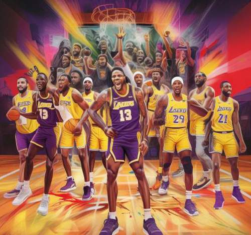 1987年NBA总决赛第六场 湖人vs凯尔特人 高清直播录像回放