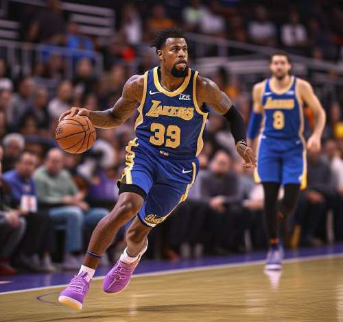 1988年NBA总决赛第七场 湖人vs活塞 高清直播录像回放