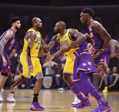 1989年NBA总决赛第二场 活塞vs湖人 高清直播录像回放