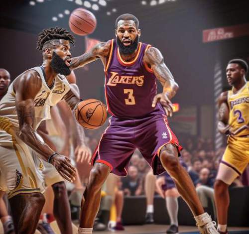 1989年NBA总决赛第一场 活塞vs湖人 高清直播录像回放