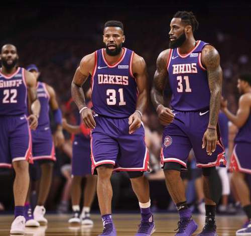 1990年NBA总决赛第五场 开拓者vs活塞 高清直播录像回放