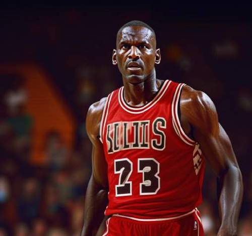 1993年NBA总决赛第六场 太阳vs公牛 高清直播录像回放