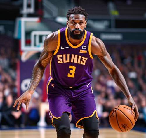 1993年NBA总决赛第三场 公牛vs太阳 高清直播录像回放