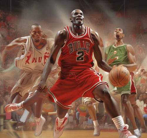 1989年NBA全明星正赛 卡尔马龙28分夺MVP 高清直播录像回放