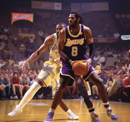 1984年NBA总决赛第二场 凯尔特人vs湖人 高清直播录像回放