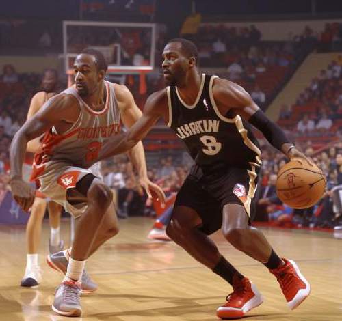 1994年NBA总决赛第三场 尼克斯vs火箭 高清直播录像回放