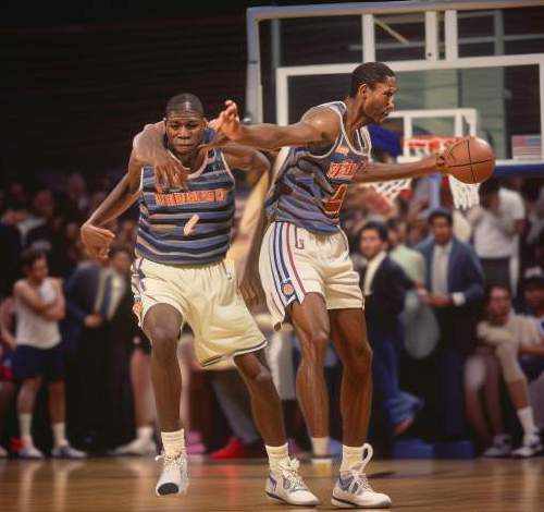 1980年NBA总决赛第一场 湖人vs76人 高清直播录像回放
