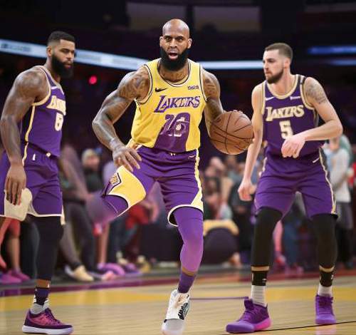 2000年NBA总决赛第四场 步行者vs湖人 高清直播录像回放