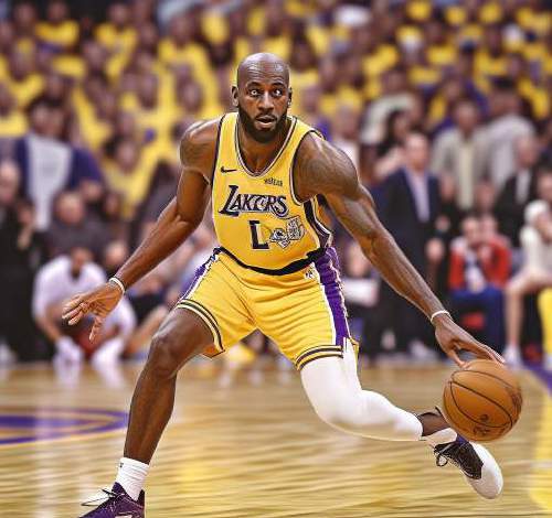 2000年NBA总决赛第三场 步行者vs湖人 高清直播录像回放