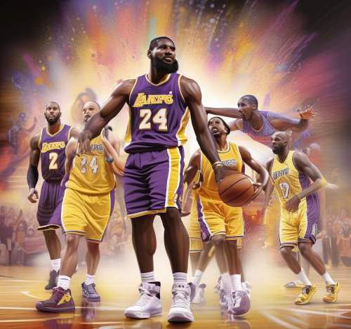 2009年NBA总决赛第五场 魔术vs湖人 高清直播录像回放