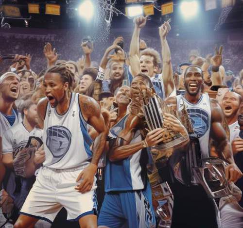 2009年NBA总决赛第三场 魔术vs湖人 高清直播录像回放