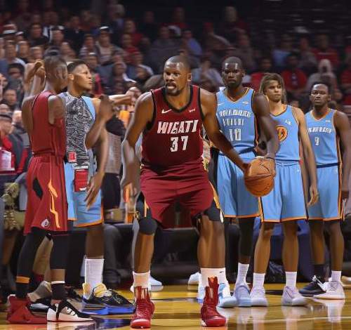 2012年NBA总决赛第五场 热火vs雷霆 高清直播录像回放