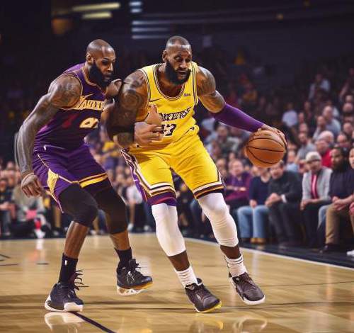 2023年12月26日 NBA圣诞大战 凯尔特人vs湖人 高清直播录像回放