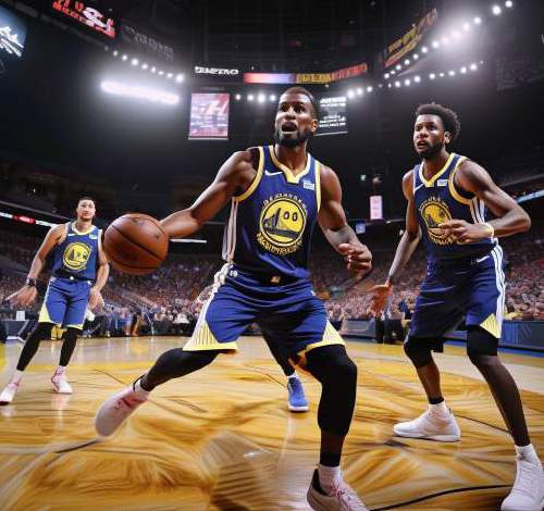 2019年NBA总决赛第四场 勇士vs猛龙 高清直播录像回放