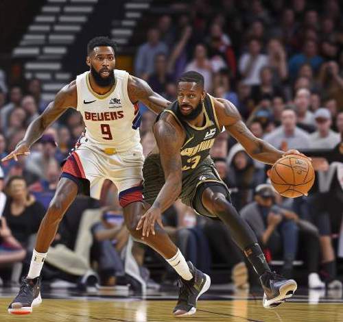 2019年12月26日 NBA圣诞大战 掘金vs鹈鹕 完整录像回放