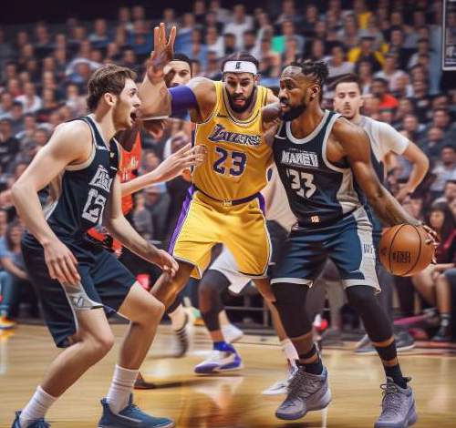 2020年12月26日 NBA圣诞大战 湖人vs独行侠 高清直播录像回放